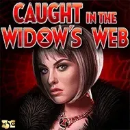 Caught in the Widow's Web icon