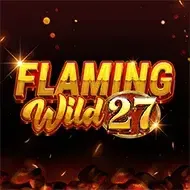 Flaming Wild 27Tomhorn
