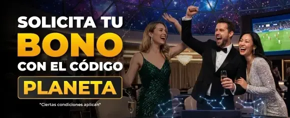 Bono de Bienvenida Imperial promotion