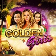 Golden GirlsBooming game thumbnail
