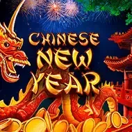 Chinese New YearEvoplay icon