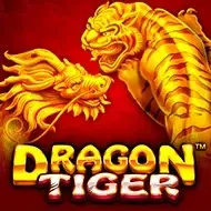 Dragon TigerPragmatic Play