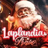 Laplandia Train game icon
