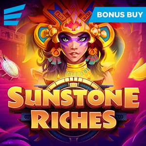 Sunstone Riches game icon