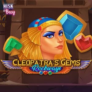 Cleopatra's Gems. Rockways