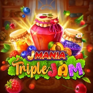 J Mania Triple Jam 96 icon