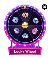 Ruleta Mágica de Menta icon