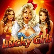 Lucky Girls icon