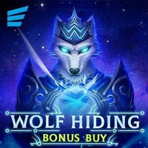 Wolf Hiding Bonus Buy game icon